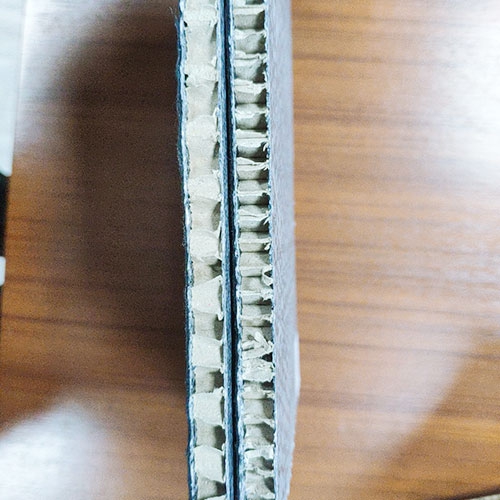 江蘇PP玻纖蜂窩板