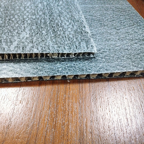 江蘇PP玻纖蜂窩板廠家