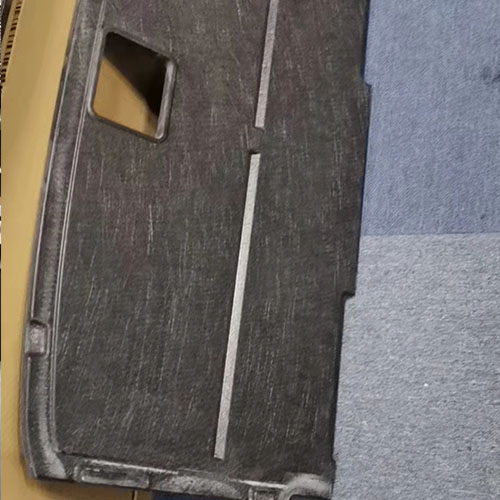 江蘇phc行李箱蓋板