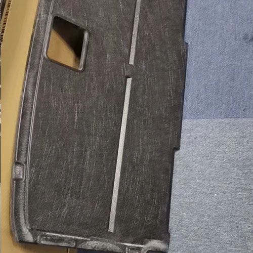江蘇phc行李箱蓋板